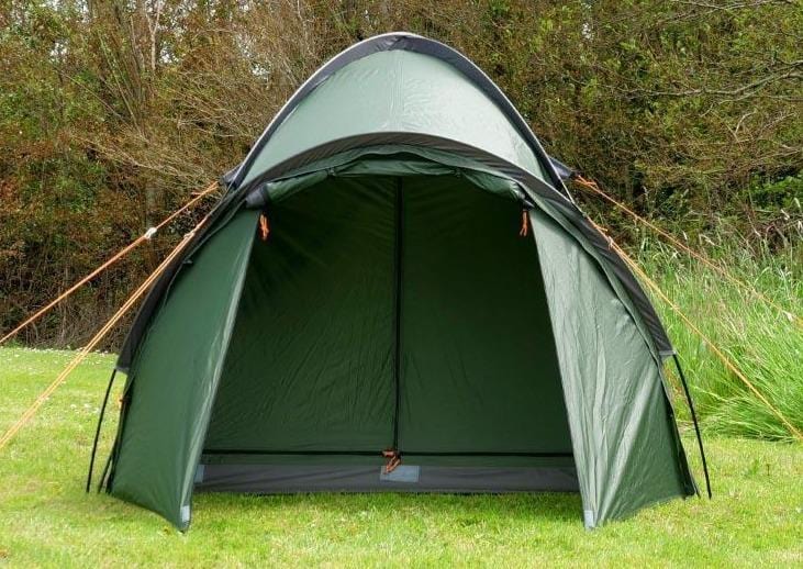 Load image into Gallery viewer, Crua Outdoors Duo Maxx | 3 Person Dome Tent
