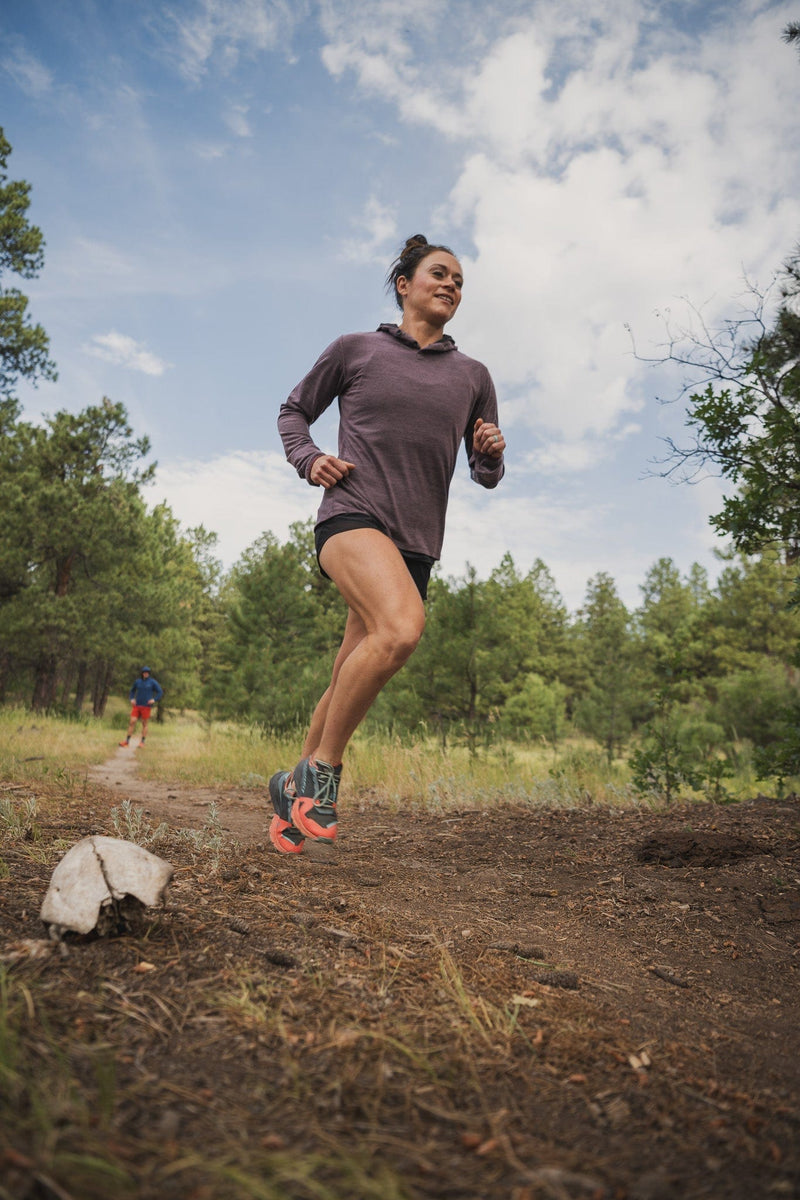 Load image into Gallery viewer, Women&#39;s River Run Hoodie
