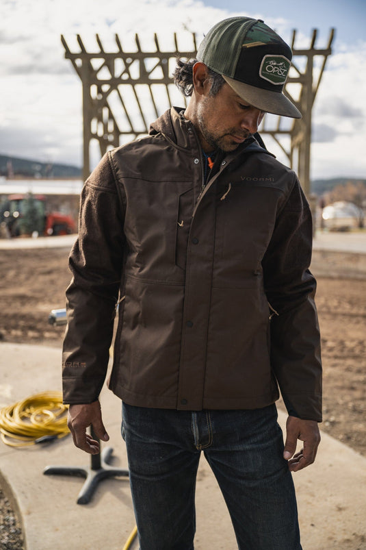 Men's San Juan Jacket