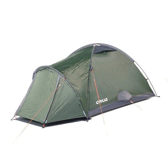 Crua Outdoors Duo | 2 Person Dome Tent