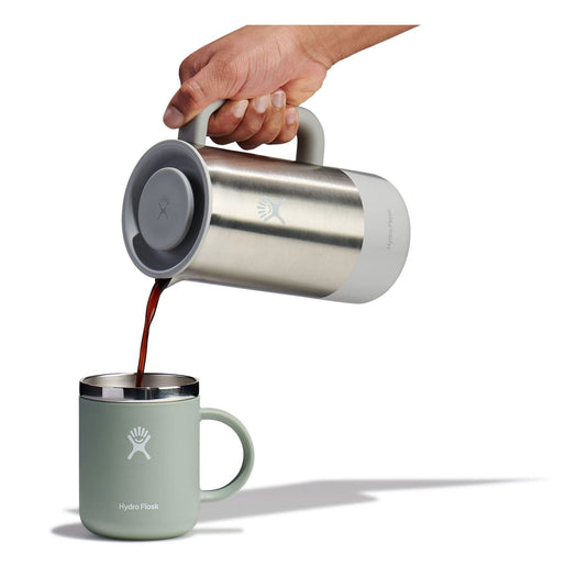 Hydro Flask 12 oz Coffee Mug Rain