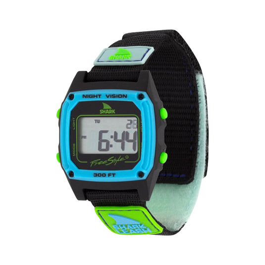 Freestyle Shark Classic Leash Hppy Accident Watch