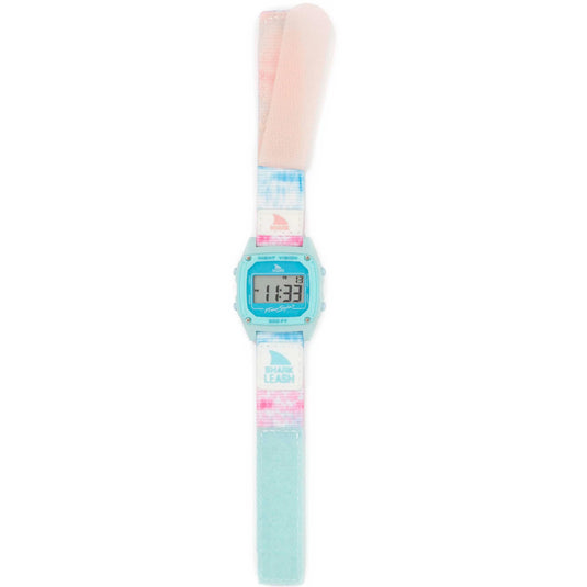 Freestyle Shark Classic Leash T-Dye Pastel Watch