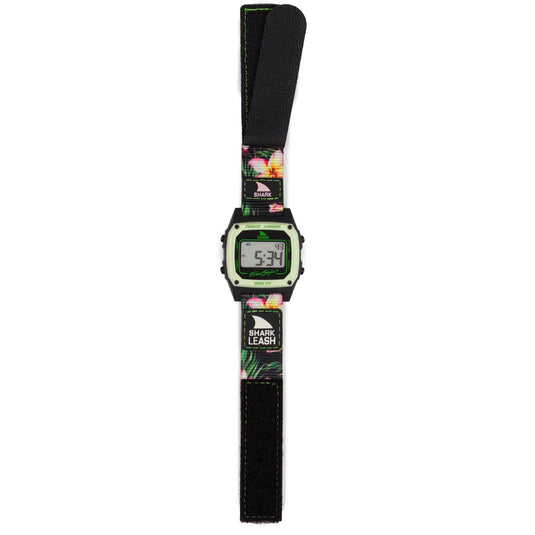 Freestyle Shark Classic Leash Plumeria Mint Watch