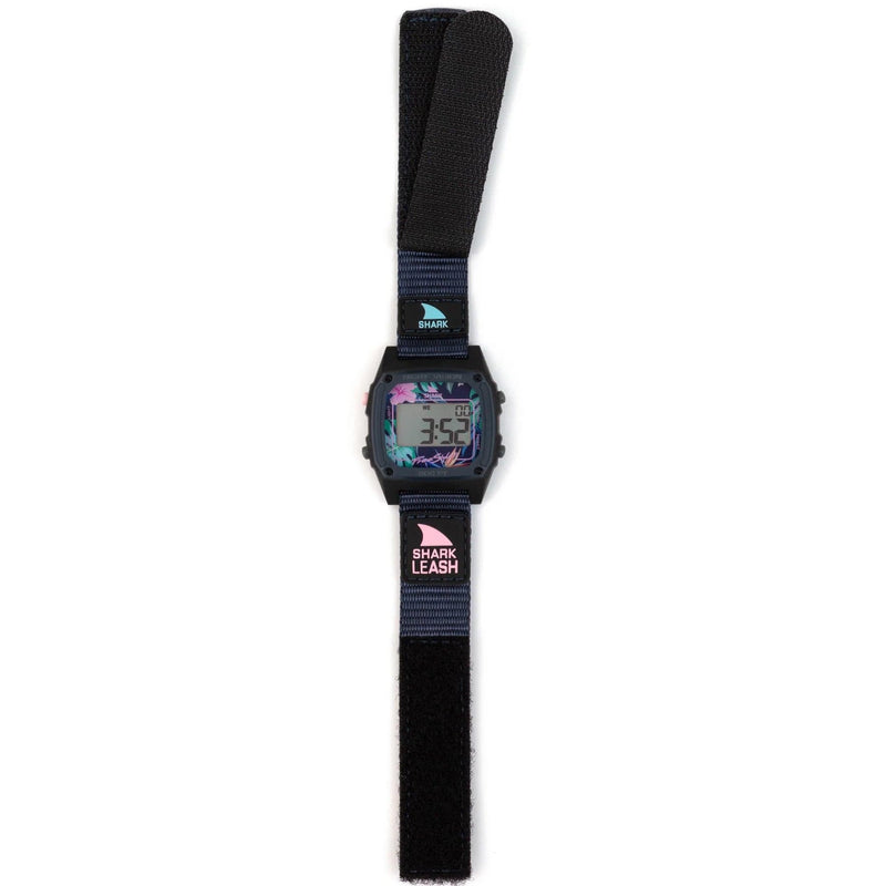 Load image into Gallery viewer, Freestyle Shark Classic Leash Midnight Palms Watch
