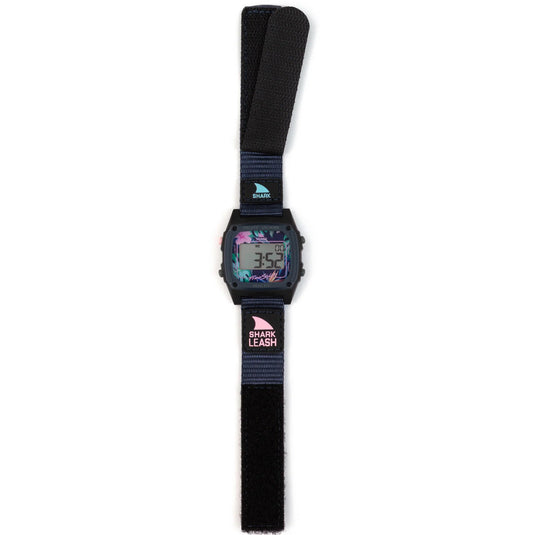 Freestyle Shark Classic Leash Midnight Palms Watch