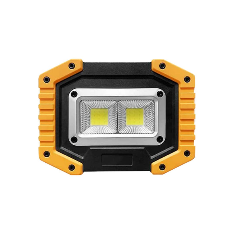 Load image into Gallery viewer, NightBuddy™ Portable Flood Light by NightBuddy.co
