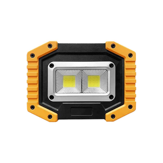 NightBuddy™ Portable Flood Light by NightBuddy.co