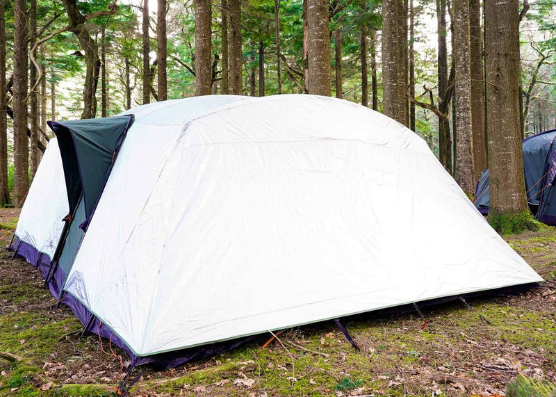 Load image into Gallery viewer, Crua Outdoors LOJ Double-Sided Reflective Flysheet
