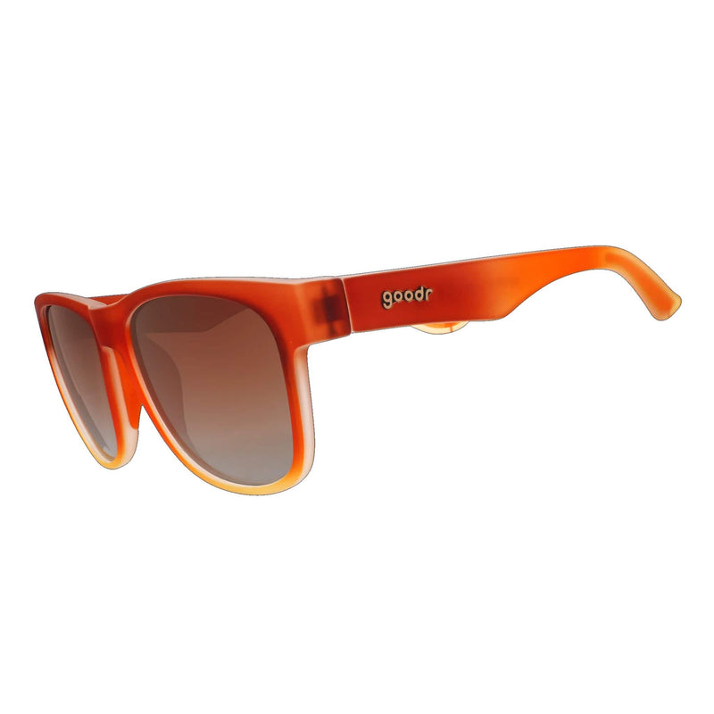 Load image into Gallery viewer, goodr BFG Sunglasses - Wake &amp; Bacon
