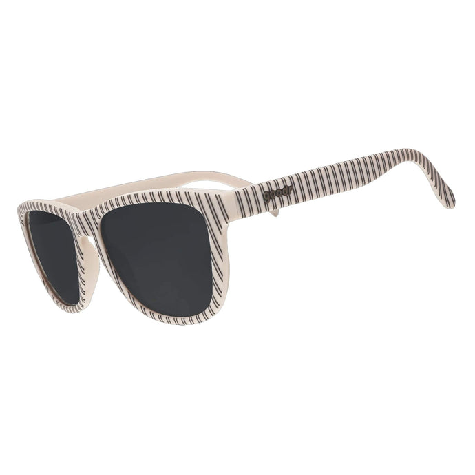 goodr OG Sunglasses - Clad To The Bone