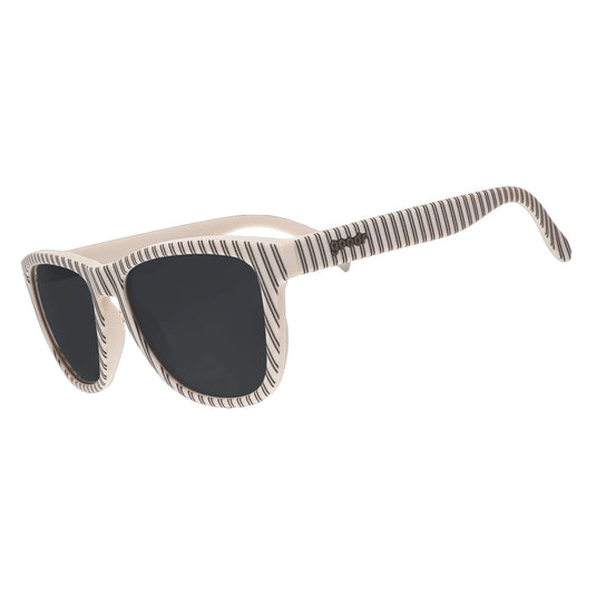 Goodr OG Sunglasses - Clad To The Bone