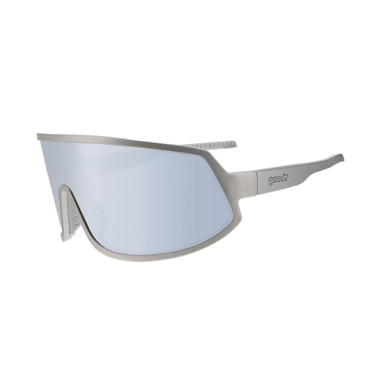 Goodr Wrap G Sunglasses - Great Scott!!!