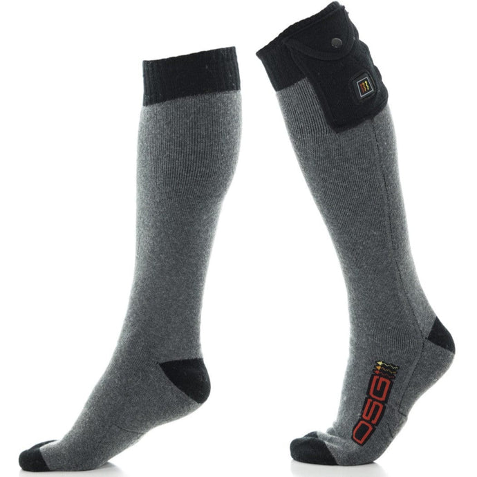 Heated Sock 5V by DSG OUTERWEAR