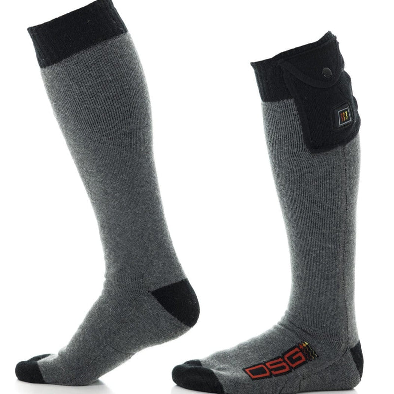 Load image into Gallery viewer, Heated Sock 5V by DSG OUTERWEAR
