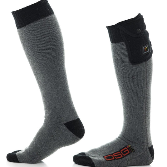 Heated Sock 5V by DSG OUTERWEAR