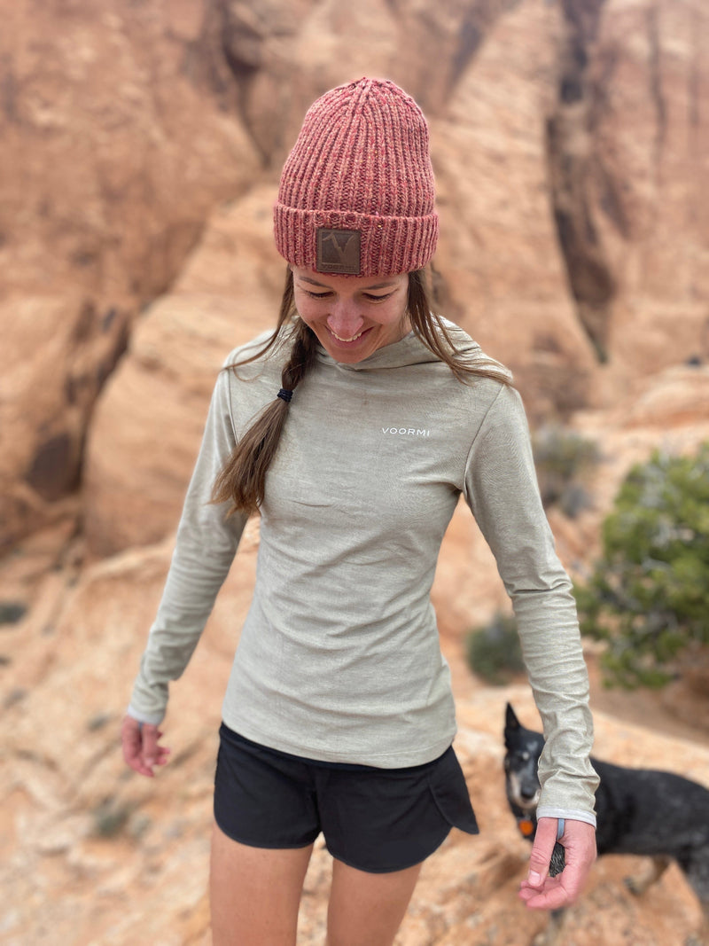 Load image into Gallery viewer, Women&#39;s River Run Hoodie
