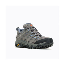 Merrell Moab 3 Women's Waterproof Hiking Shoe - 2024 (No PFAS)