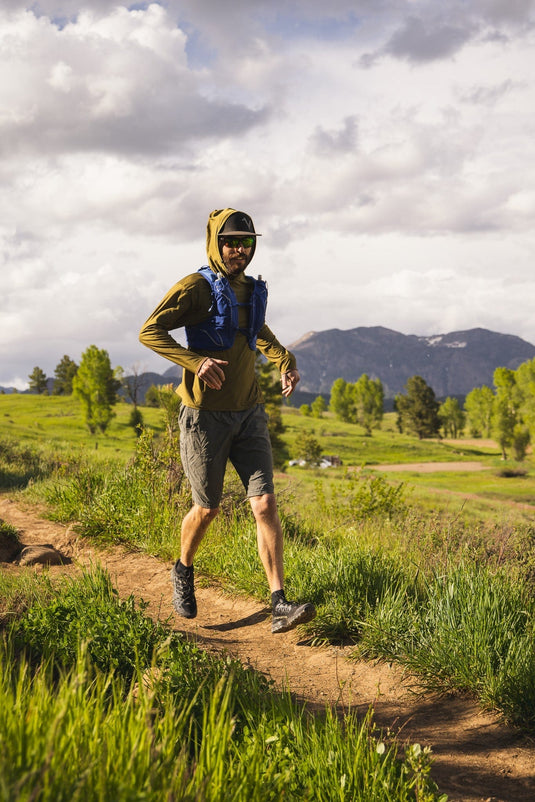 Men's River Run Hoodie