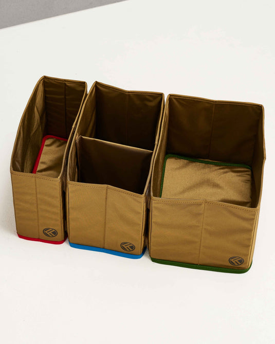 Duffel Divider by King Kong Apparel