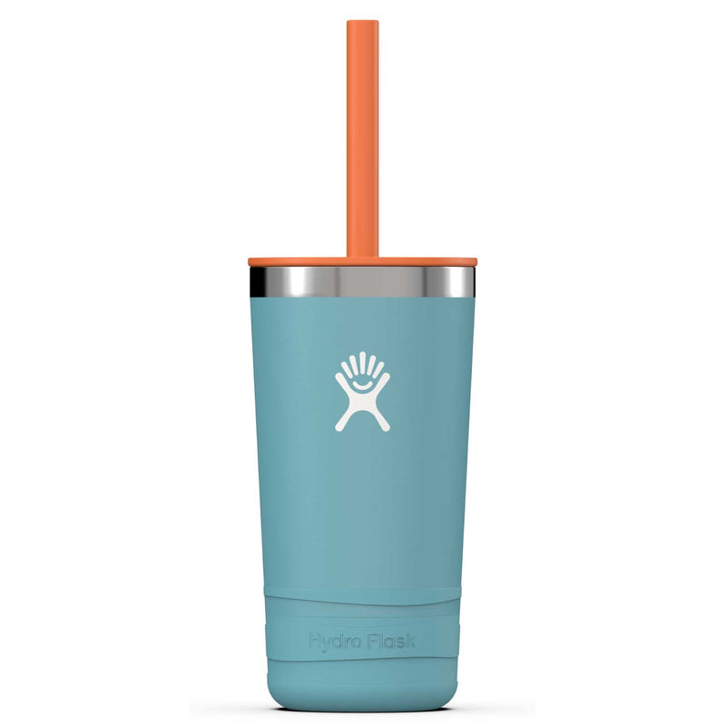 Load image into Gallery viewer, Hydro Flask Kids 12 oz Tumbler With Straw And Boot
