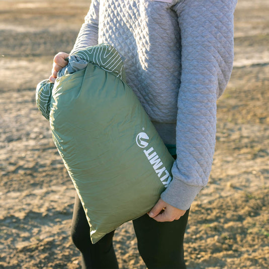 Drift™ Camp Pillows by Klymit