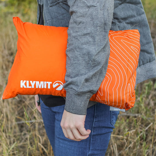 Drift™ Camp Pillows by Klymit