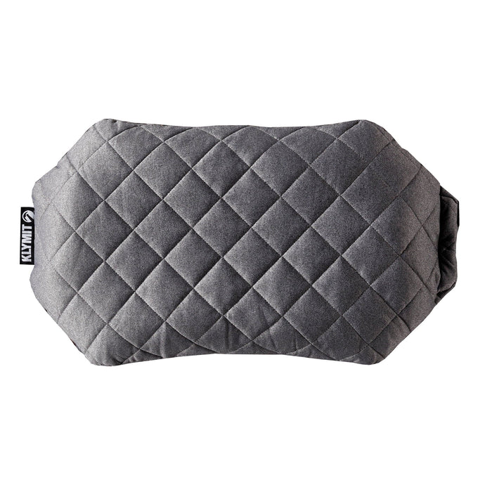 Luxe Camping Pillow by Klymit