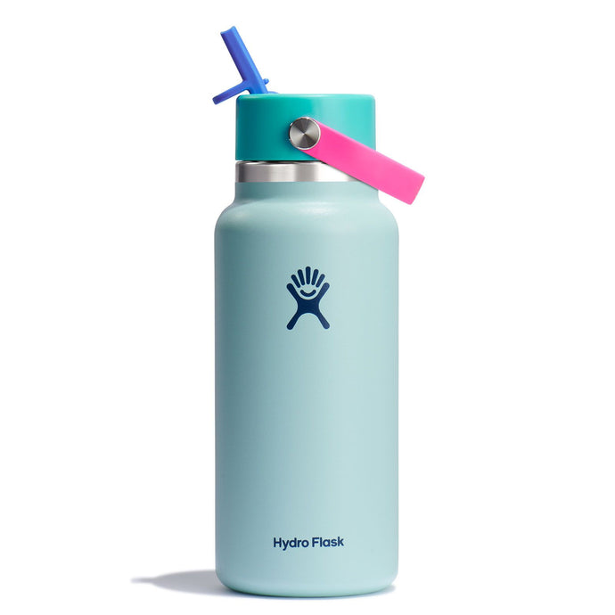 Hydro Flask 32 oz Wide Flex Straw Cap Limited Edition