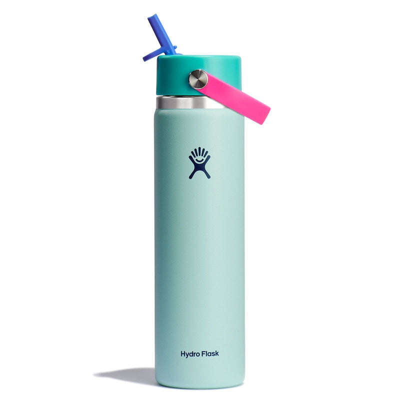 Load image into Gallery viewer, Hydro Flask 24 oz Wide Flex Straw Cap Limited Edition
