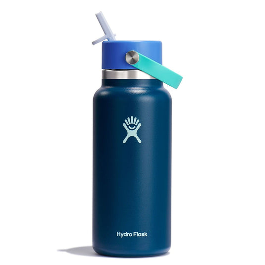 Hydro Flask 32 oz Wide Flex Straw Cap Limited Edition