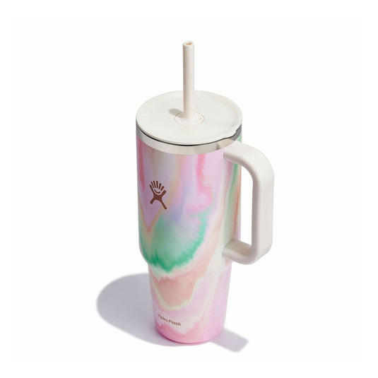 Hydro Flask 40oz. Sugar Rush Travel Tumbler