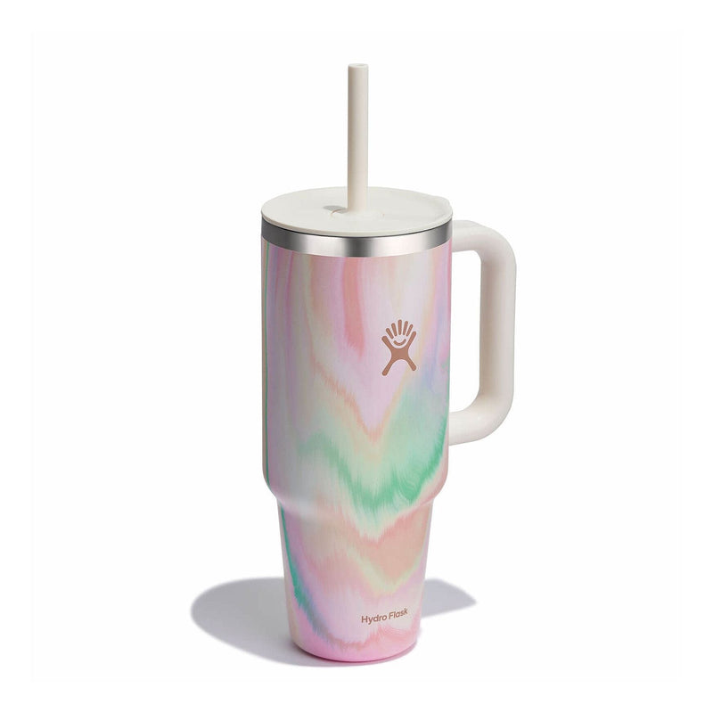 Load image into Gallery viewer, Hydro Flask 40oz. Sugar Rush Travel Tumbler
