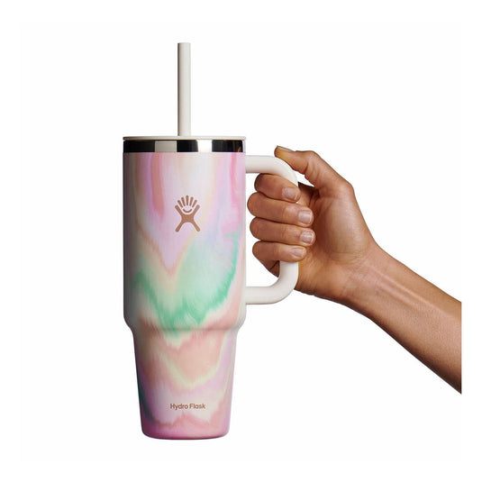 Hydro Flask 40oz. Sugar Rush Travel Tumbler