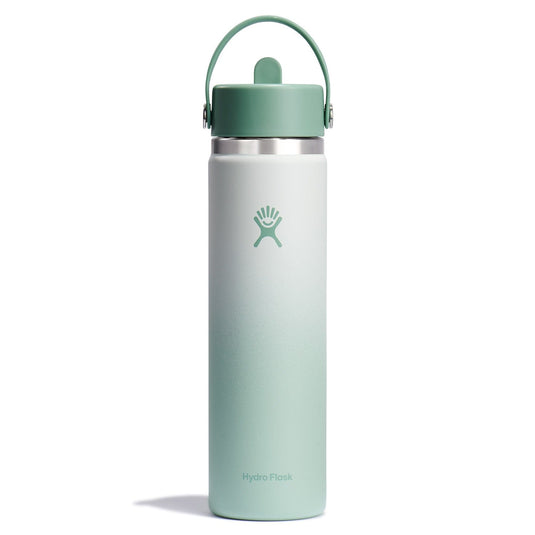 Hydro Flask 24 oz Wide Flex Straw Cap Ombre