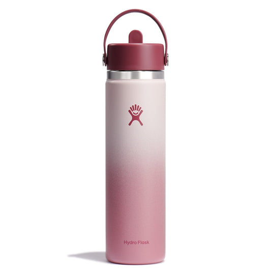 Hydro Flask 24 oz Wide Flex Straw Cap Ombre