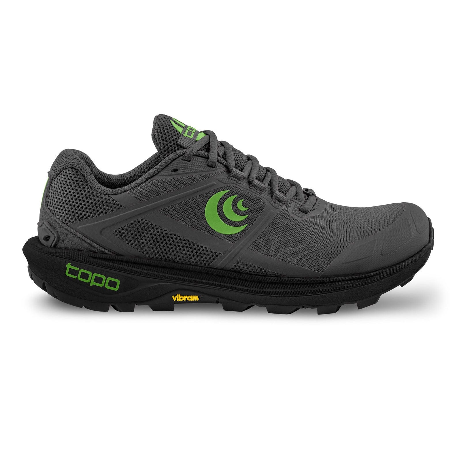 Topo Terraventure 4 Trail Runner - Mens – Campmor