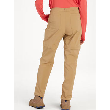 Marmot Womens Arch Rock Convertible Pant