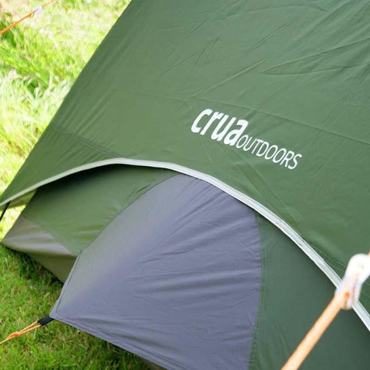 Crua Outdoors Duo Maxx Double Flysheet