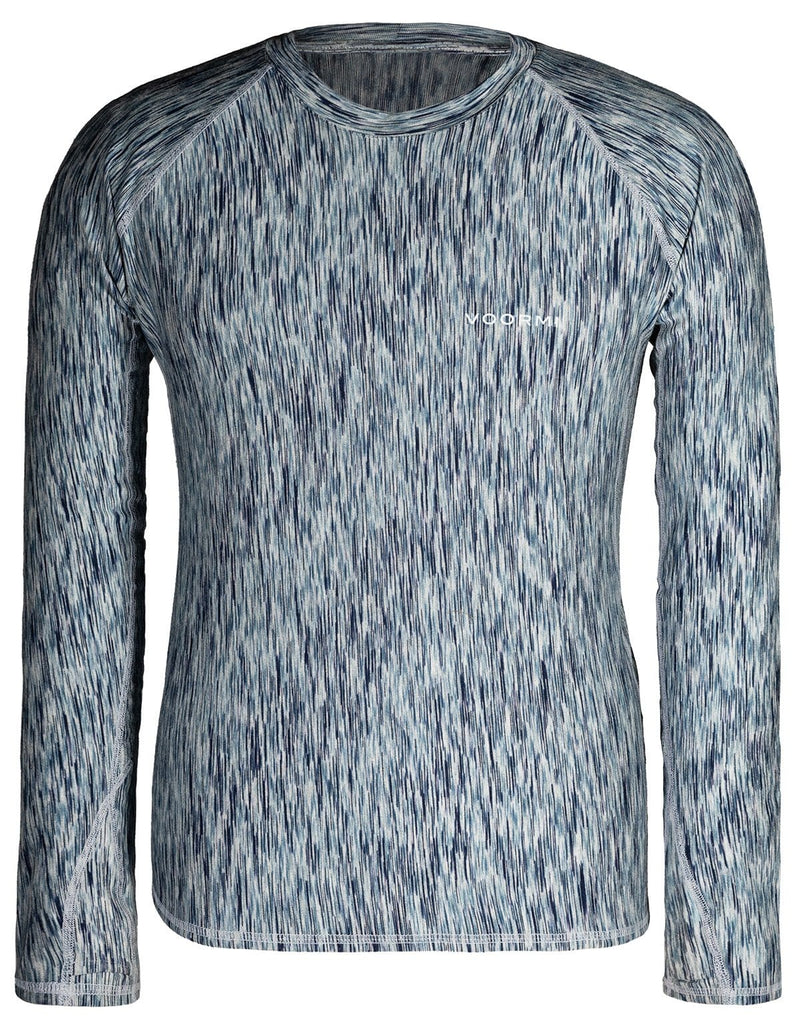 Load image into Gallery viewer, Men&#39;s Phase.Sc Baselayer Crew
