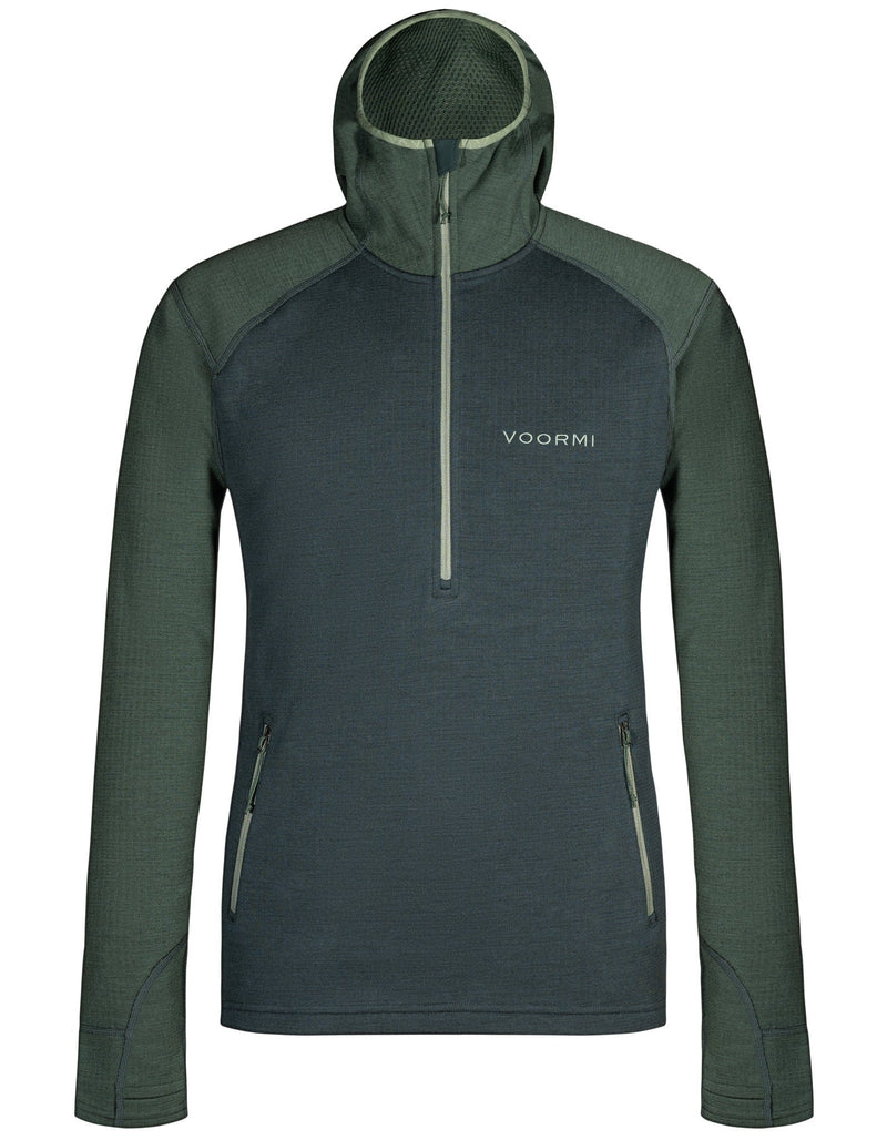 Load image into Gallery viewer, Men&#39;s High-E Hoodie
