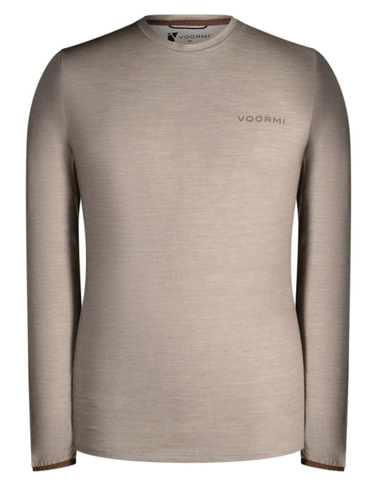 Men's Long Sleeve Tech Tee