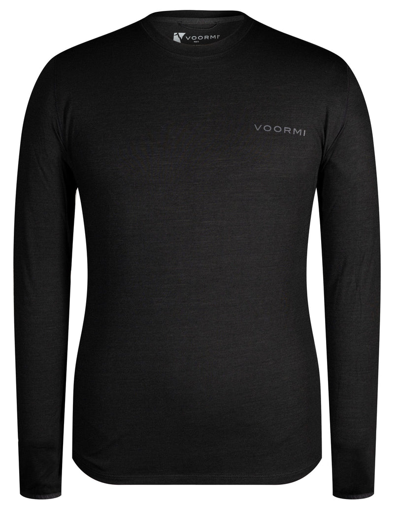 Load image into Gallery viewer, Men&#39;s Long Sleeve Tech Tee
