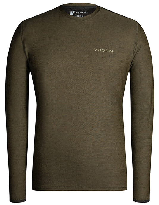 Men's Long Sleeve Tech Tee