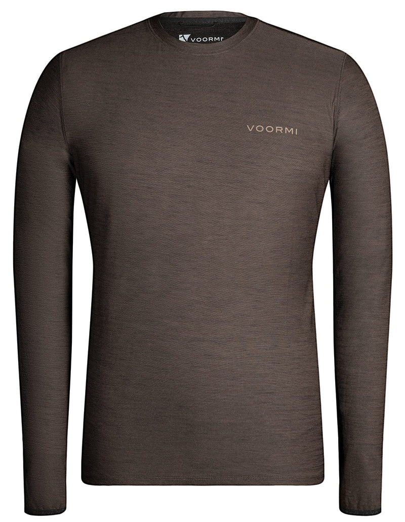 Load image into Gallery viewer, Men&#39;s Long Sleeve Tech Tee
