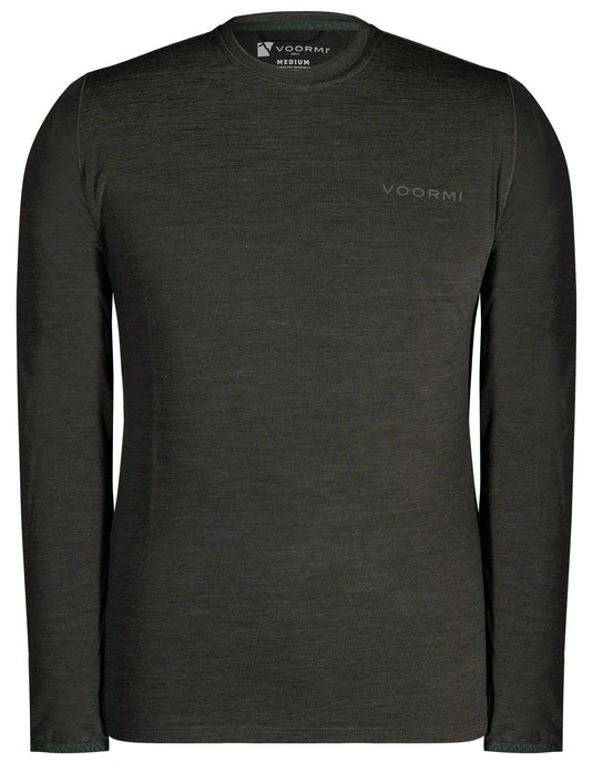 Men's Long Sleeve Tech Tee