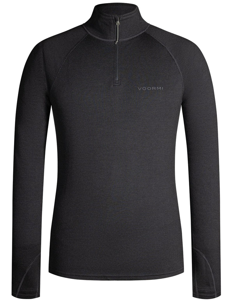 Load image into Gallery viewer, Men&#39;s Expedition 1/4 Zip Top
