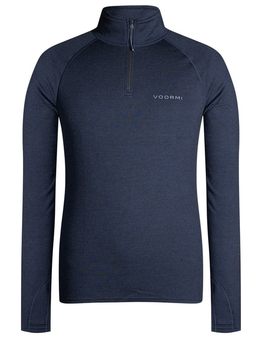 Men's Expedition 1/4 Zip Top