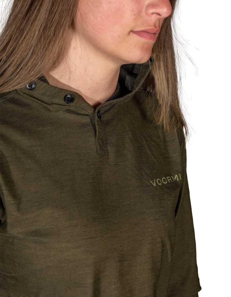 Load image into Gallery viewer, Women&#39;s River Run Hoodie
