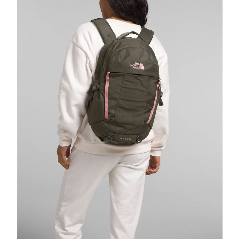 Load image into Gallery viewer, The North Face Women&#39;s Recon Backpack
